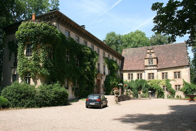 Schloss Fürstenau